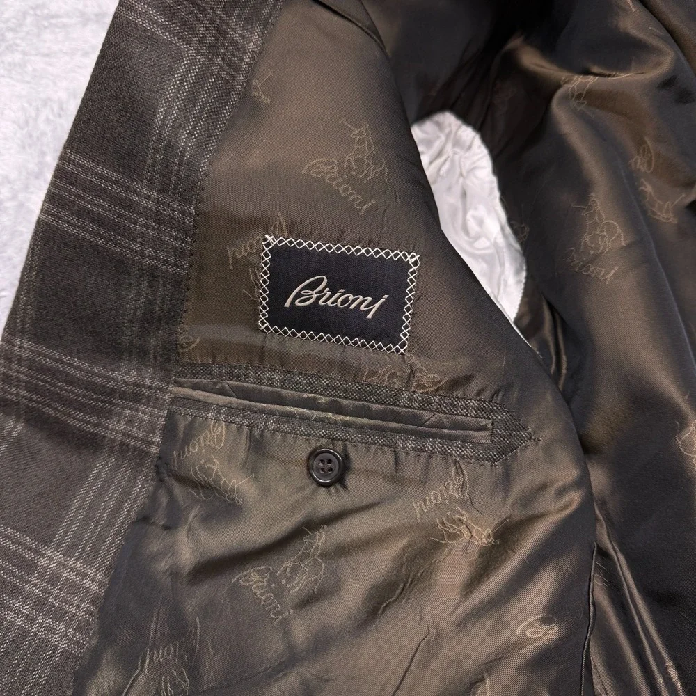 Brioni fair used